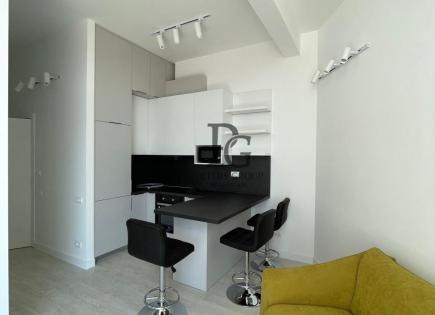 Wohnung für 140 000 euro in Tivat, Montenegro