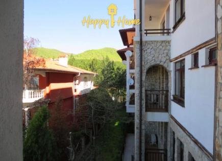 Appartement pour 73 500 Euro à Sveti Vlas, Bulgarie