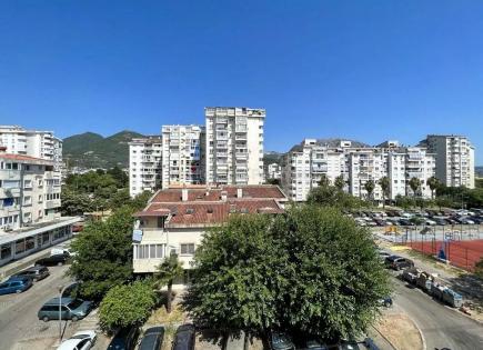 Wohnung für 99 000 euro in Bar, Montenegro