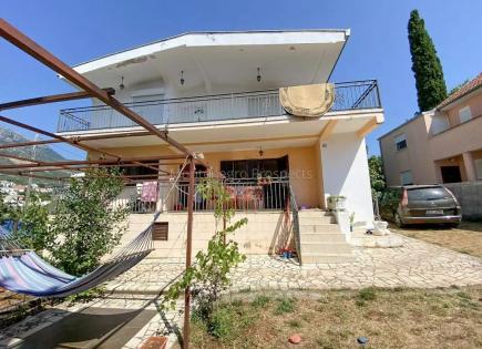 Haus für 150 000 euro in Dobra Voda, Montenegro