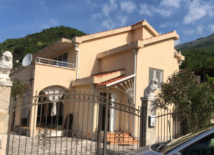 House for 399 000 euro in Budva, Montenegro
