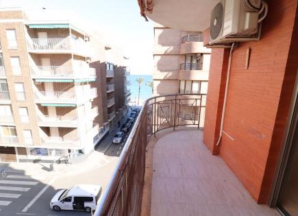 Apartment for 195 000 euro in Torrevieja, Spain