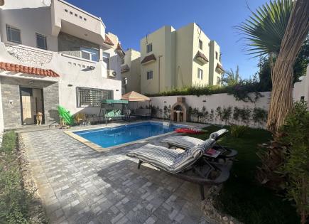 Villa for 150 000 euro in Hurghada, Egypt