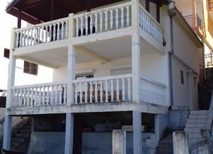Appartement pour 105 500 Euro à Budva, Monténégro