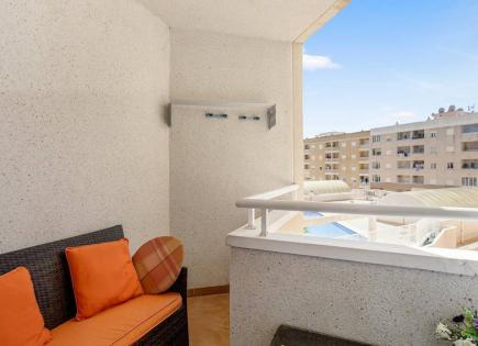 Apartment für 93 000 euro in Torrevieja, Spanien