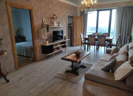 Appartement pour 133 107 Euro à Tbilissi, Géorgie