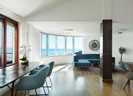 Appartement pour 379 000 Euro à Budva, Monténégro