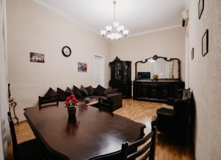 Wohnung für 266 213 euro in Tiflis, Georgien
