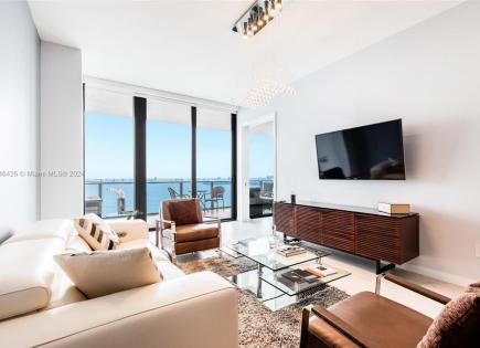 Appartement pour 1 003 452 Euro à Miami, États-Unis