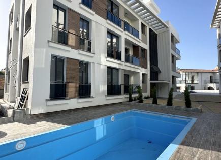 Flat for 133 000 euro in Lapithos, Cyprus