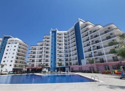 Flat for 70 000 euro in Iskele, Cyprus
