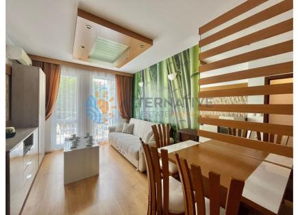 Wohnung für 76 000 euro in Sonnenstrand, Bulgarien