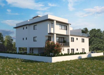 Apartamento para 185 000 euro en Lárnaca, Chipre