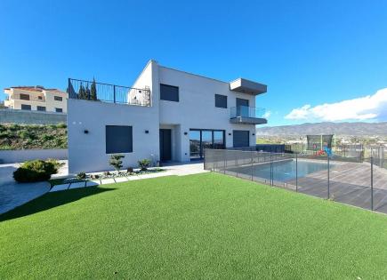 Villa for 1 280 000 euro in Limassol, Cyprus