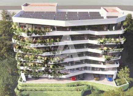 Apartment for 130 500 euro in Rafailovici, Montenegro