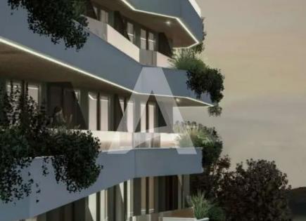 Apartment for 118 900 euro in Rafailovici, Montenegro