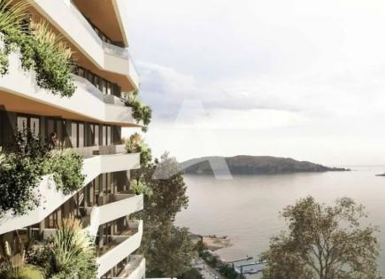 Apartment für 159 000 euro in Rafailovici, Montenegro
