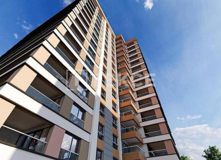 Apartment für 232 000 euro in Ankara, Türkei