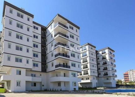 Apartamento para 195 000 euro en Antalya, Turquia