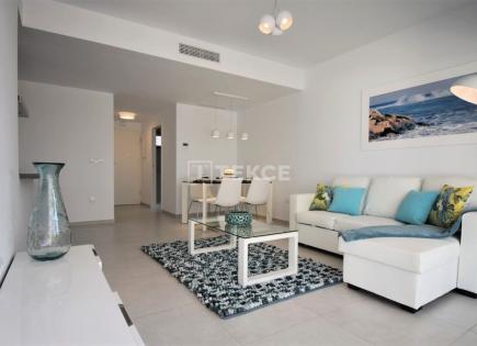 Apartment for 315 000 euro in Orihuela, Spain