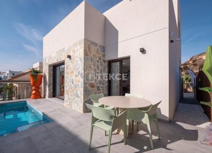 Villa for 519 000 euro in Algorfa, Spain