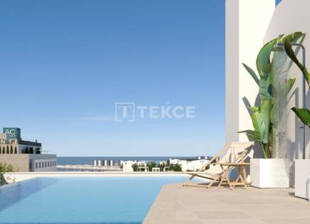 Apartment for 313 000 euro in Alicante, Spain