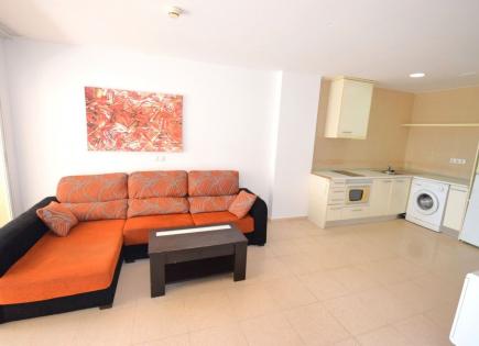 Apartment for 85 000 euro in Guardamar del Segura, Spain