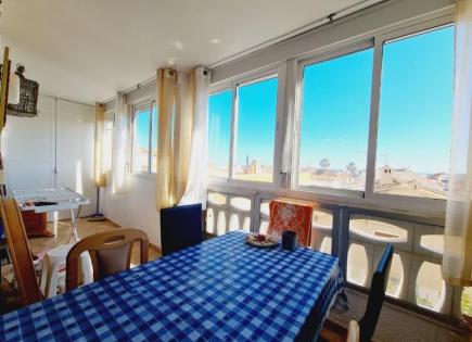 Apartment for 98 000 euro in La Mata, Spain