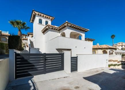 Villa for 459 000 euro in Playa Flamenca, Spain