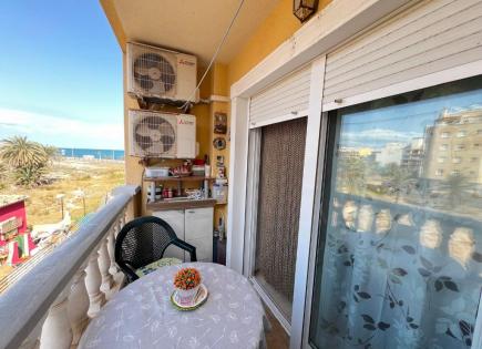 Apartment for 140 000 euro in Torrevieja, Spain