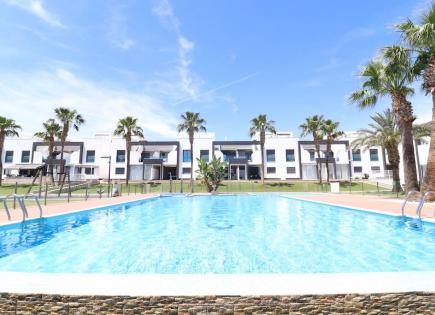 Apartamento para 250 000 euro en La Zenia, España