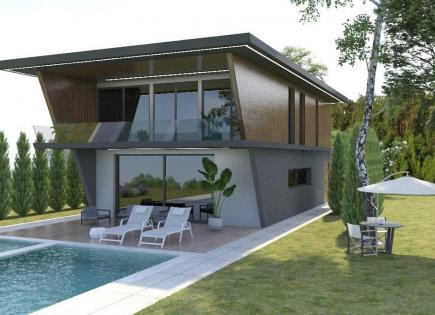 Villa für 950 000 euro in Kemer, Türkei