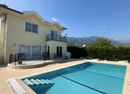 Villa for 337 000 euro in Alsancak, Cyprus