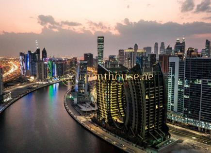 Apartment for 1 998 565 euro in Dubai, UAE