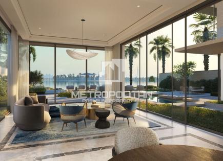 Apartment für 6 503 403 euro in Dubai, VAE