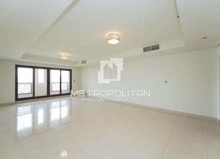 Apartamento para 1 001 762 euro en Dubái, EAU