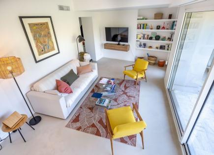 Appartement pour 5 330 Euro par semaine à Antibes, France