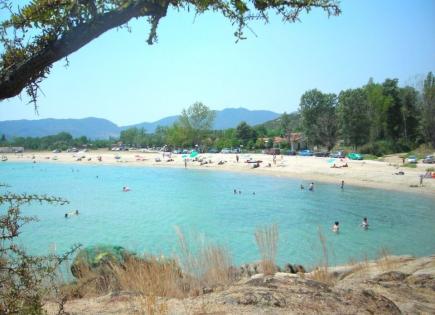 Land for 1 000 000 euro in Chalkidiki, Greece
