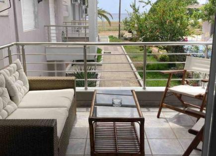 Appartement pour 200 000 Euro en Chalcidique, Grèce
