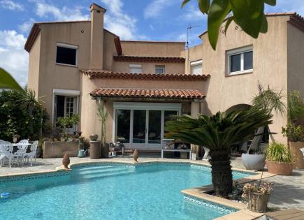 Villa for 1 350 000 euro in Nice, France