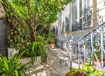 Villa für 1 780 000 euro in Nizza, Frankreich