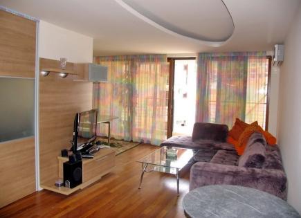 Wohnung für 232 000 euro in Budva, Montenegro