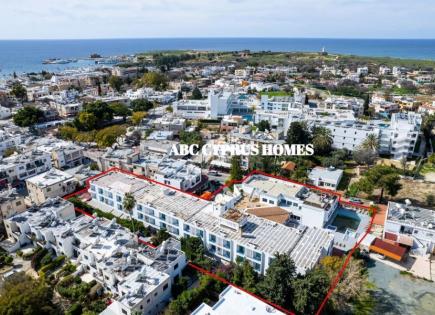 Hotel for 4 950 000 euro in Paphos, Cyprus