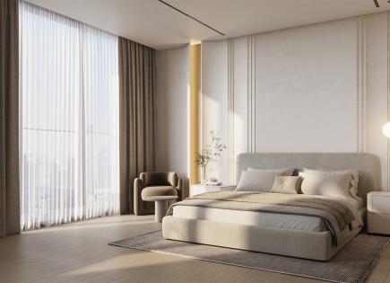 Apartment für 280 436 euro in Dubai, VAE