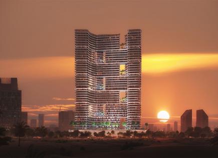 Apartamento para 560 872 euro en Dubái, EAU