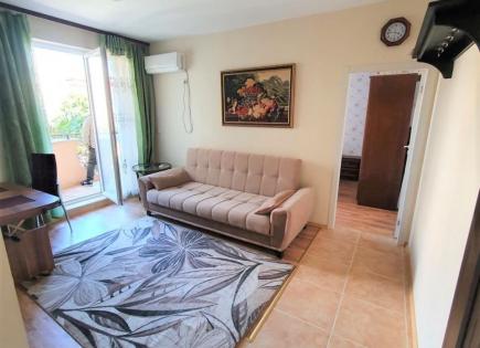Apartment for 75 000 euro in Ravda, Bulgaria