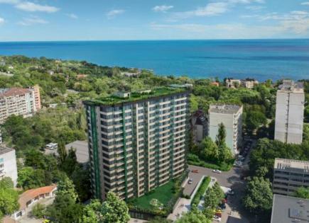 Appartement pour 140 100 Euro à Varna, Bulgarie