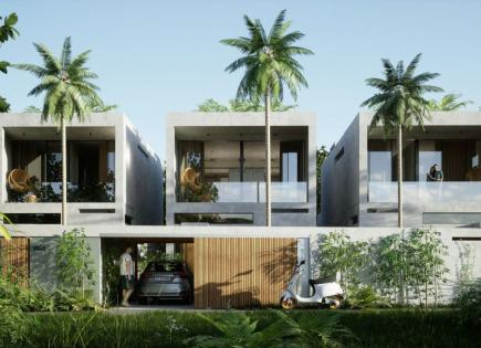 Villa for 248 706 euro in Bukit, Indonesia