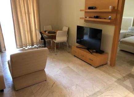 Appartement pour 110 000 Euro à Alanya, Turquie