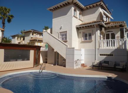 Villa for 380 000 euro in Orihuela Costa, Spain